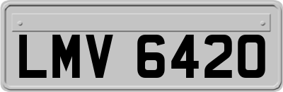 LMV6420