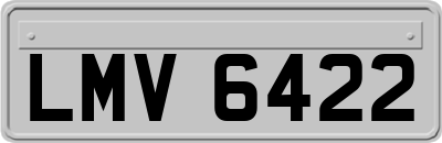 LMV6422