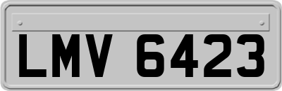 LMV6423