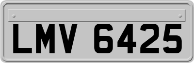 LMV6425