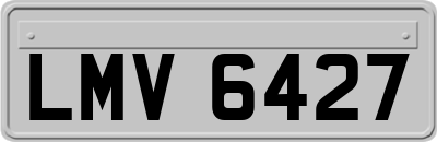 LMV6427