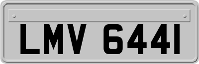LMV6441