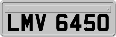 LMV6450
