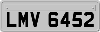 LMV6452