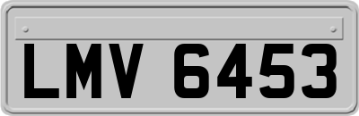 LMV6453