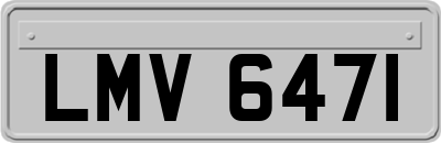 LMV6471