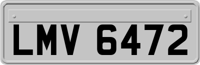 LMV6472