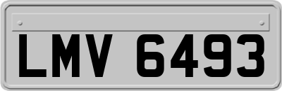 LMV6493