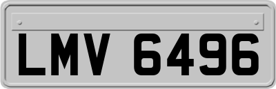 LMV6496