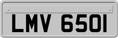 LMV6501