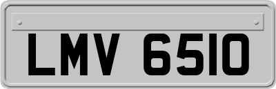 LMV6510