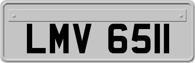LMV6511