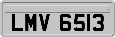 LMV6513