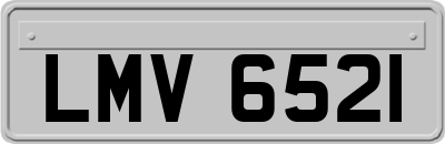LMV6521