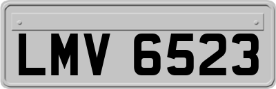LMV6523