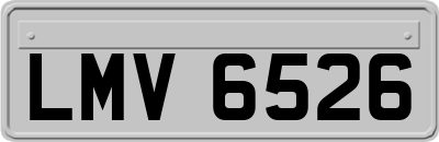 LMV6526