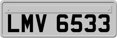 LMV6533