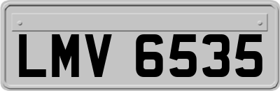 LMV6535