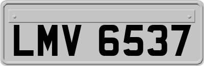 LMV6537