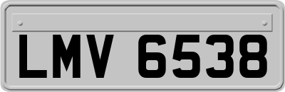 LMV6538