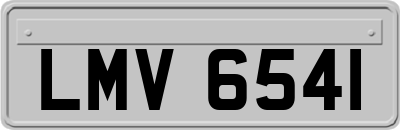 LMV6541