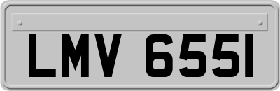 LMV6551