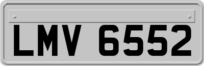 LMV6552