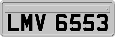 LMV6553