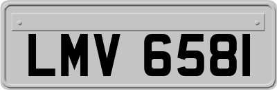 LMV6581