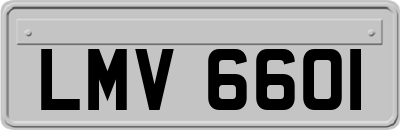 LMV6601