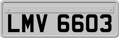LMV6603