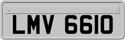 LMV6610