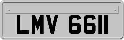 LMV6611