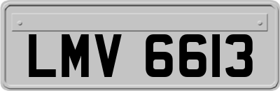 LMV6613