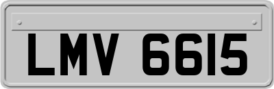 LMV6615