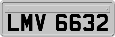 LMV6632