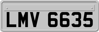 LMV6635
