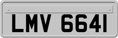 LMV6641