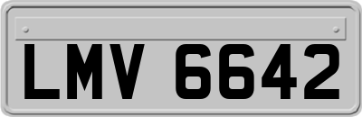 LMV6642