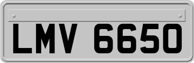 LMV6650