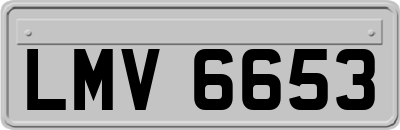 LMV6653