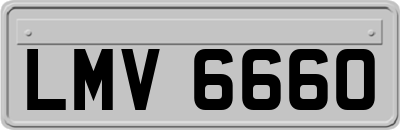 LMV6660