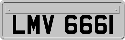 LMV6661