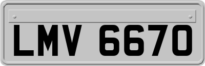 LMV6670