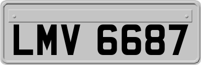 LMV6687