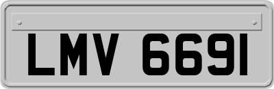 LMV6691
