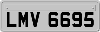 LMV6695