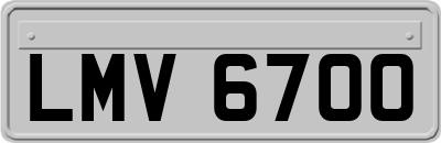LMV6700
