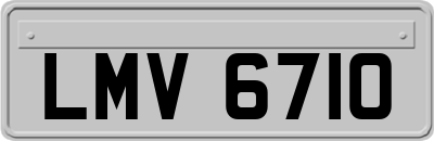 LMV6710