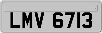 LMV6713